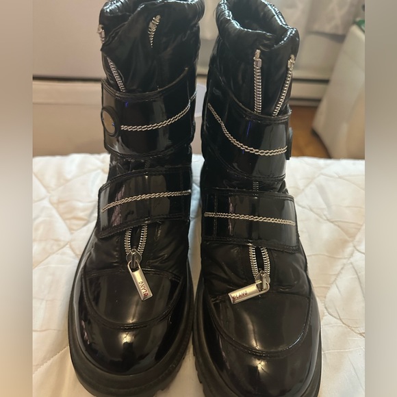 Olang woman boots - Picture 2 of 16